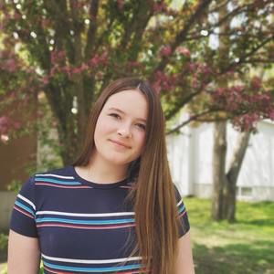 Meet your Posher, Maïka